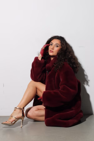 Anait Gabrielian - Project Casting Gallery Image 28 Anait Gabrielian - Gallery Image 28