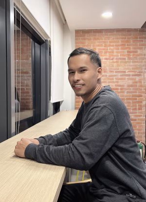 Percivil Casihan - Project Casting Gallery Image 4 Percivil Casihan - Gallery Image 4