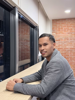 Percivil Casihan - Project Casting Gallery Image 6 Percivil Casihan - Gallery Image 6