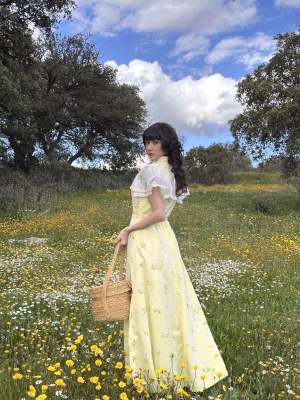 Lara Galiana - Project Casting Gallery Image 3 Lara Galiana - Gallery Image 3