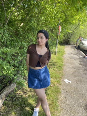 Shreeya Malhotra - Project Casting Gallery Image 2 Shreeya Malhotra - Gallery Image 2