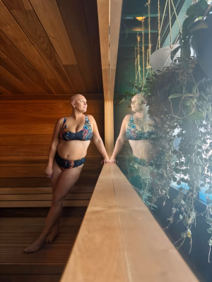 Tessa Lang - Project Casting Gallery Image 7 Tessa Lang - Gallery Image 7