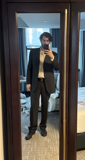 Michael  Felix - Gallery Image 3