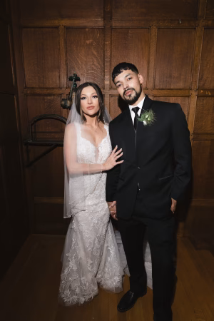 Alyssa Morais - Project Casting Gallery Image 14 Alyssa Morais - Gallery Image 14