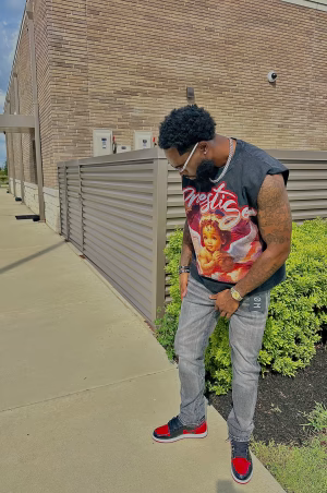 Jeronn  Grant - Gallery Image 2