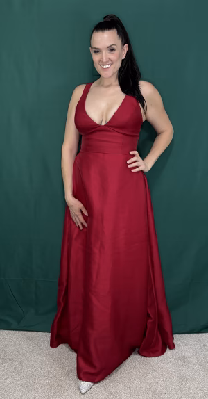 Rachel Jenack - Project Casting Gallery Image 16 Rachel Jenack - Gallery Image 16