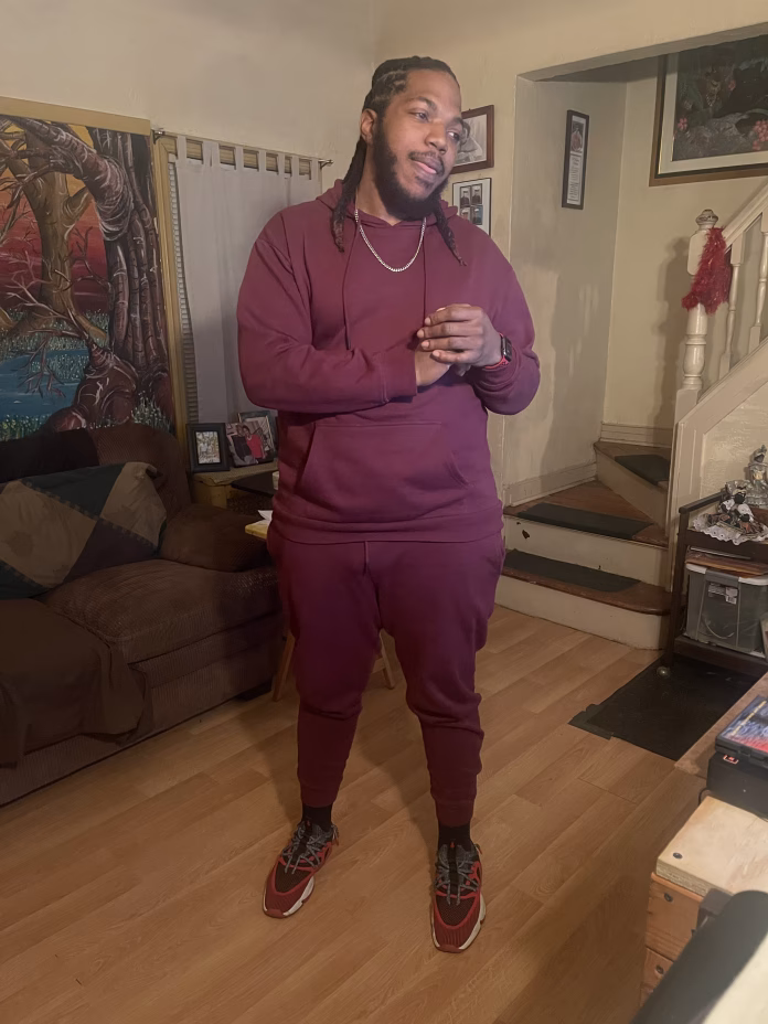 Enajdre Quarles - Profile Photo