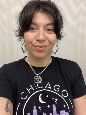 Caren Morfin - Project Casting Gallery Image 3 Caren Morfin - Gallery Image 3