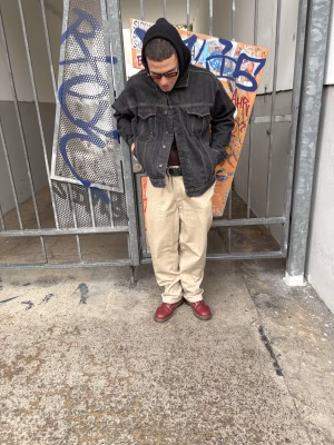 Miguel Martínez Gaete - Gallery Image 5