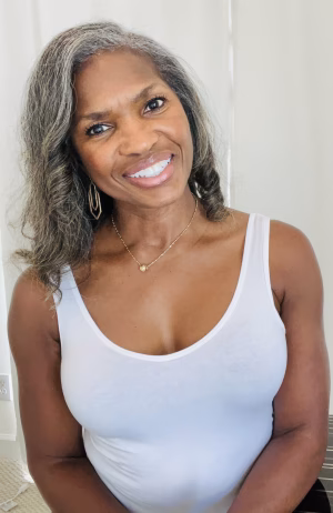 Tammy H Ferguson - Project Casting Gallery Image 4 Tammy H Ferguson - Gallery Image 4