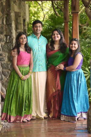 Sreshta Chandrra - Gallery Image 1