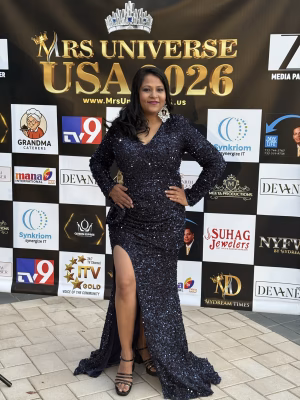 Mital Rami - Project Casting Gallery Image 4 Mital Rami - Gallery Image 4