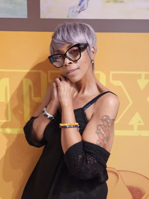 Sabrina Johnson - Gallery Image 2