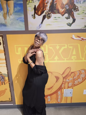 Sabrina Johnson - Gallery Image 3