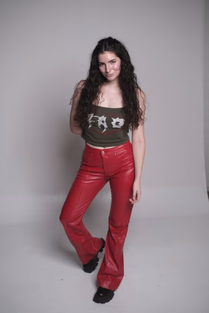 Ashley Nacole - Gallery Image 2