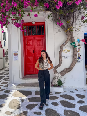 Emily Werner - Project Casting Gallery Image 4 Emily Werner - Gallery Image 4