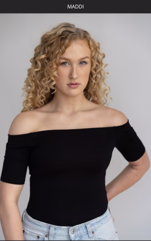 Maddilynn Jones - Gallery Image 4