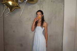 Asaria Lopez - Project Casting Gallery Image 6 Asaria Lopez - Gallery Image 6