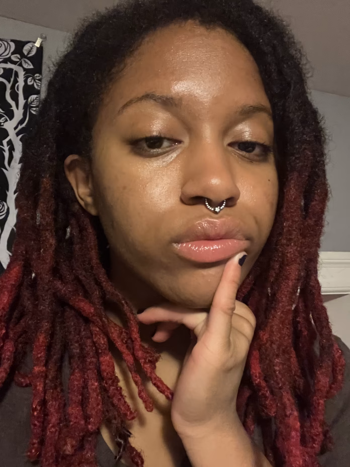 Alanna Mamby-Robinson - Profile Photo