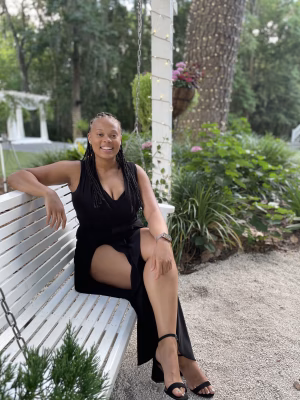 Cheyenne Bassham - Project Casting Gallery Image 5 Cheyenne Bassham - Gallery Image 5