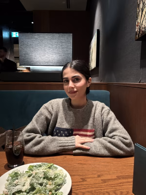 Niaz Vahdat - Project Casting Gallery Image 4 Niaz Vahdat - Gallery Image 4