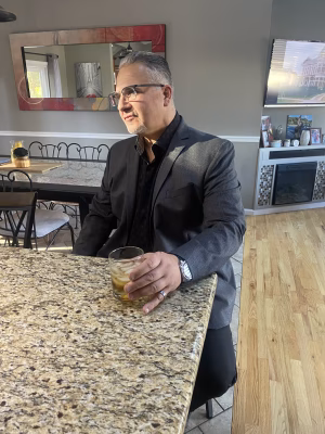 Vin Mambro - Gallery Image 1