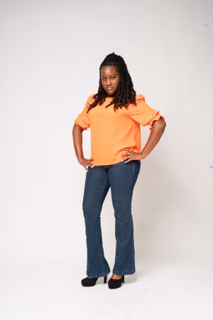 Antoinette  Hampton - Gallery Image 14