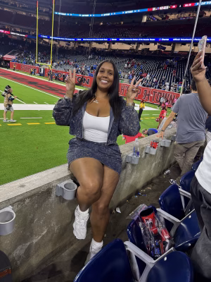 Arielle King - Project Casting Gallery Image 7 Arielle King - Gallery Image 7