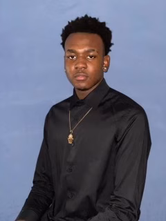 JaMais Werts - Project Casting Gallery Image 1 JaMais Werts - Gallery Image 1