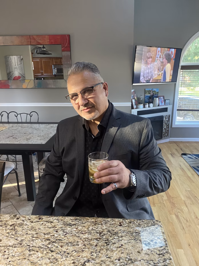 Vin Mambro - Profile Photo