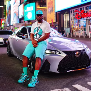 Brandon  Lemon - Gallery Image 1