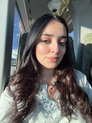 Sania Shahid - Project Casting Gallery Image 10 Sania Shahid - Gallery Image 10