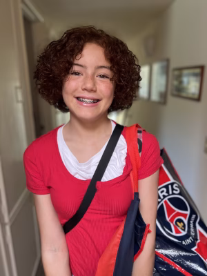 Teagan Hille - Project Casting Gallery Image 4 Teagan Hille - Gallery Image 4