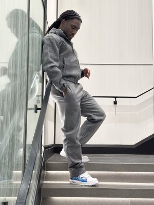 Keymal williams - Project Casting Gallery Image 4 Keymal williams - Gallery Image 4