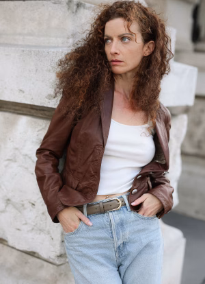 Nora Hellich - Project Casting Gallery Image 17 Nora Hellich - Gallery Image 17
