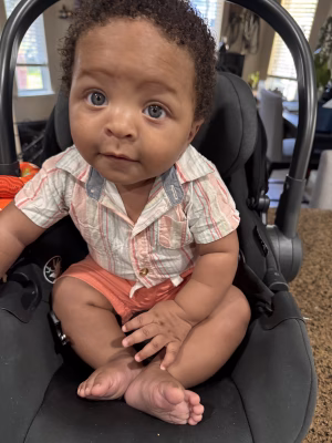 Thomas Williams III - Project Casting Gallery Image 11 Thomas Williams III - Gallery Image 11