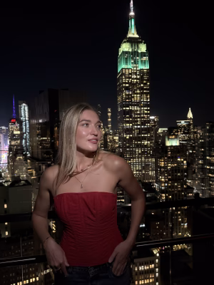 Maria Kondratieva - Gallery Image 10