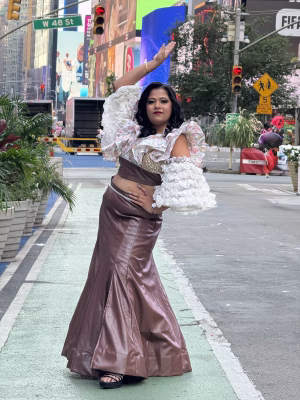 Mital Rami - Project Casting Gallery Image 8 Mital Rami - Gallery Image 8