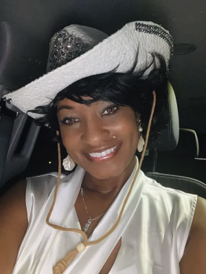 Brenda Williams - Project Casting Gallery Image 8 Brenda Williams - Gallery Image 8