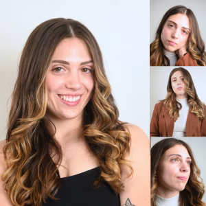 Ashley Visconti - Project Casting Gallery Image 1 Ashley Visconti - Gallery Image 1