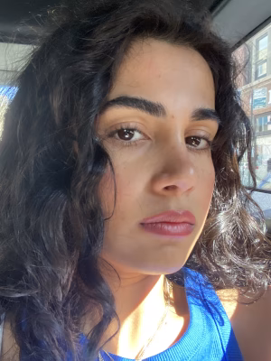 Niaz Vahdat - Project Casting Gallery Image 2 Niaz Vahdat - Gallery Image 2