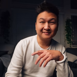 Nelson Pun - Project Casting Gallery Image 1 Nelson Pun - Gallery Image 1