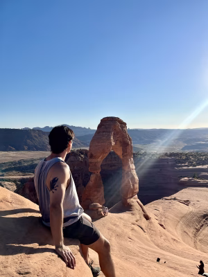 Ian Glasse - Project Casting Gallery Image 2 Ian Glasse - Gallery Image 2