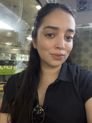 Sania Shahid - Project Casting Gallery Image 2 Sania Shahid - Gallery Image 2