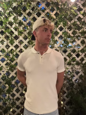 Christopher (Beau) Darnell - Project Casting Gallery Image 7 Christopher (Beau) Darnell - Gallery Image 7