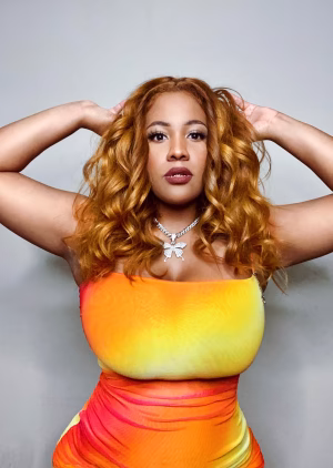 Aleesha Reye - Project Casting Gallery Image 5 Aleesha Reye - Gallery Image 5