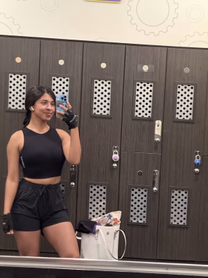 Kimberly Ordonez - Project Casting Gallery Image 11 Kimberly Ordonez - Gallery Image 11