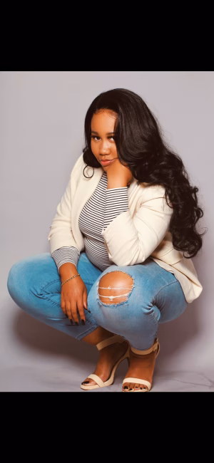 Victoria Carter - Project Casting Gallery Image 11 Victoria Carter - Gallery Image 11