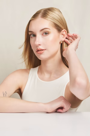 Megan Cleveland - Project Casting Gallery Image 3 Megan Cleveland - Gallery Image 3