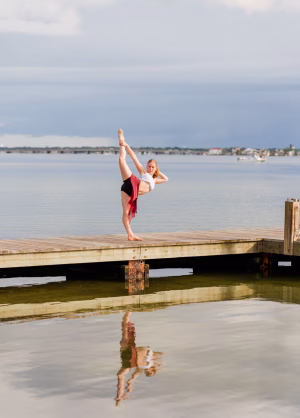 Morgan  Beck - Gallery Image 4